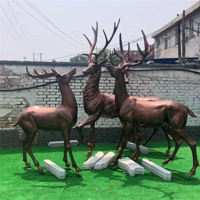 南通佛像玻璃钢雕塑供应商