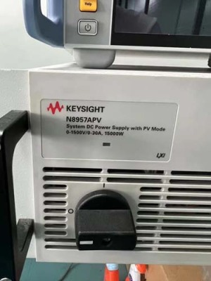 衢州回收吉时利仪器仪表公司