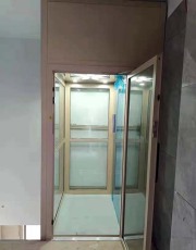 渭南私人電梯價格