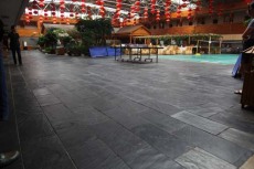 河南天然青石板石材图片