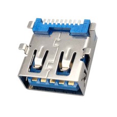 無錫投影儀USB連接器加工廠家