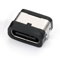 晉城小家電TYPE-C連接器品牌