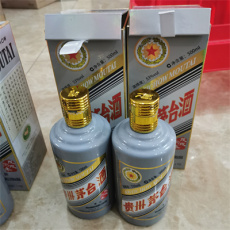 阜新30年茅台酒瓶回收站点