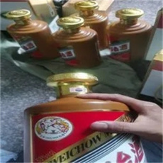 铁岭50年茅台酒瓶回收专业公司