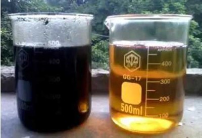 衡水常年空压机油回收电话