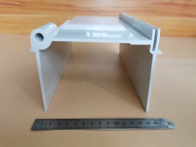 韶关PVC挤出型材品质保障