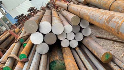 天津GCr15轴承钢市场报价