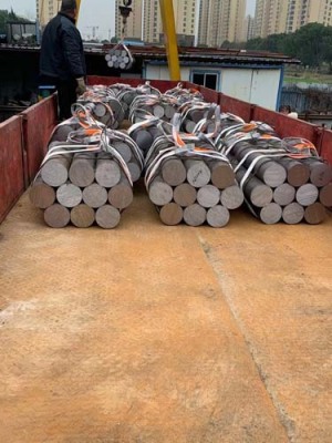 新疆GCr15轴承钢优质货源