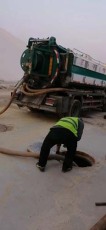 那丽大型汽车抽污水一般多少钱