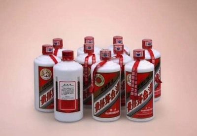 迪庆回收茅台酒店铺