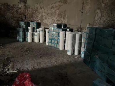 泰州烟囱内壁防腐专业施工团队