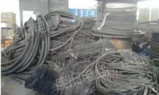 图木舒克市二手电线电缆本地回收