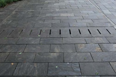 宿州青石板石材地砖