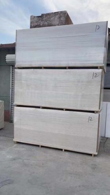 陕西包下水管用玻镁板型号齐全