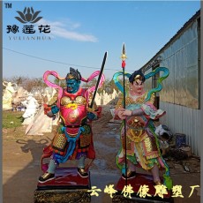 四大神獸神像青龍白虎玄武朱雀手工雕塑廠家