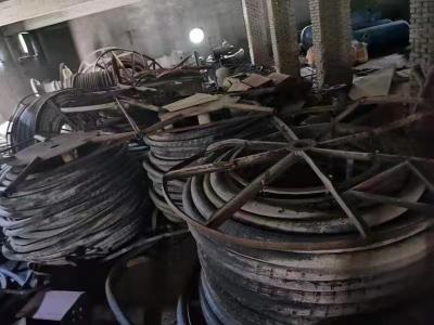 重庆各种报废电缆电线回收欢迎咨询