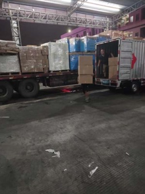 东莞到扬州物流整车托运公司