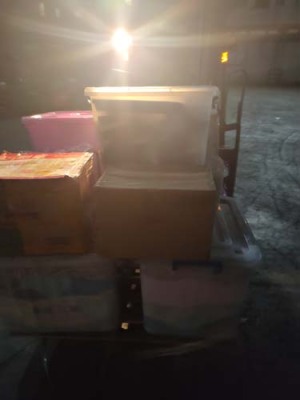 东莞到湖南大件仓储运输