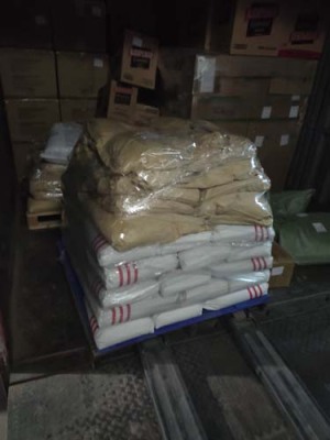 东莞到六盘水整车专线运输费用多少
