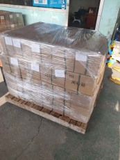 东莞到林芝零担托运公司
