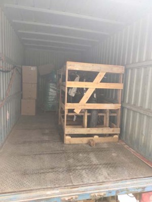 东莞到丽水配送专线运输公司