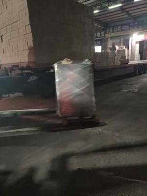 东莞到阳江专业机械设备运输费用多少