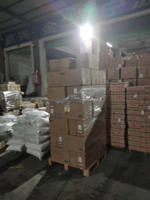 东莞到湖南大件仓储运输