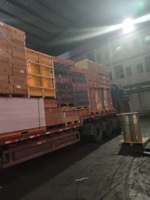 东莞到贵州专业整车零担托运公司