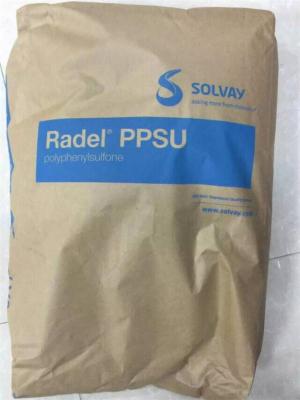 美国苏威Radel PPSU R-5800供应
