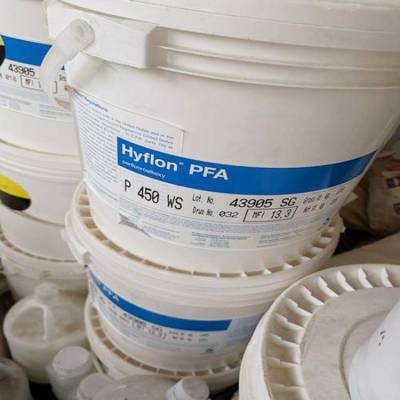 美国苏威Hyflon PFA MFA10640现货