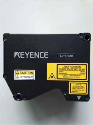 回收基恩士LJ-X8200厂家