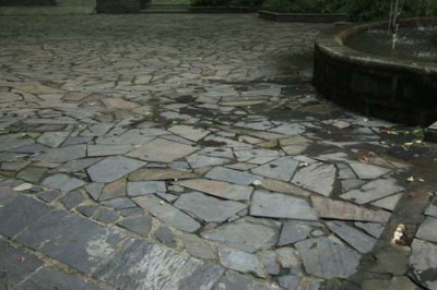 邓州不规则石材的优缺点