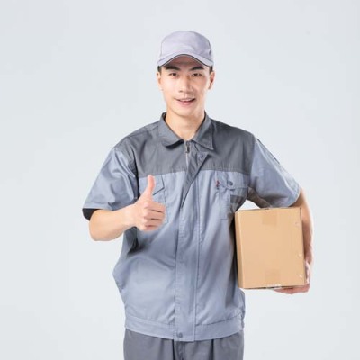 深圳发匈牙利FBA头程物流护肤品运输