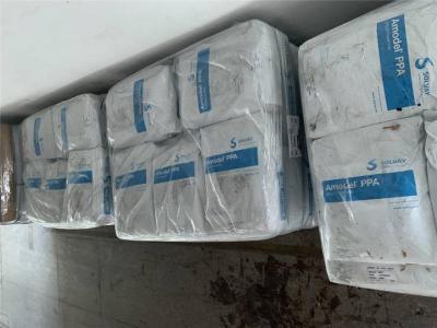 美国苏威Torlon PAI 4203LHF耐磨性