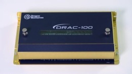 DRAC-100低功耗阀室监控PLC