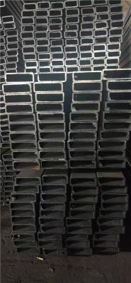 云南大口径无缝方管现货库存