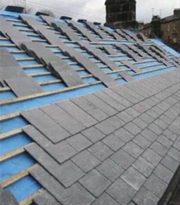 白城天然青石板石材地砖