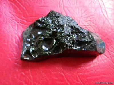 漯河现金收购火星陨石商