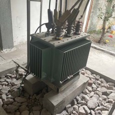 揭阳干式变压器回收