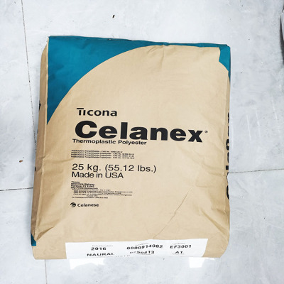 美国泰科纳Celanex PBT 2300GV1/10汽车的发动机罩下的零件