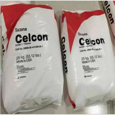 美国泰科纳CelCon POM M90-14抗紫外线性能良好