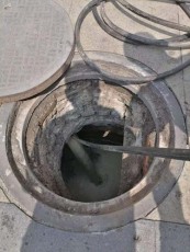 白沙工業園化糞池清底一般多少錢
