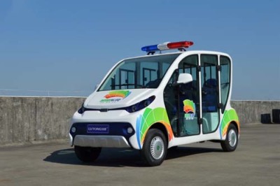 开封8座电动巡逻车哪家好