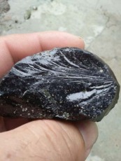 绵阳高价收购石陨石商