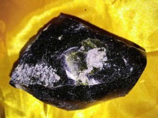 池州个人收购火星陨石联系方式