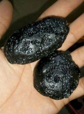 德阳高价收购火星陨石商
