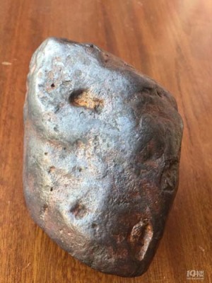辽源收购鉴定火星陨石中心
