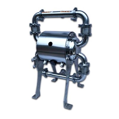 涪陵高品质的气动隔膜泵品牌