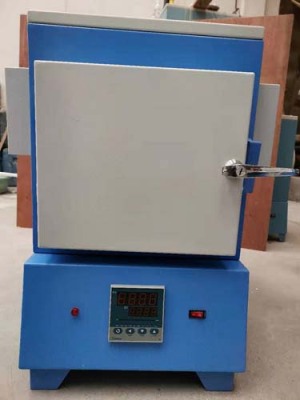 铜陵一体化高温实验炉图片及作用
