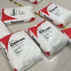 美国泰科纳CelCon POM M140型号参数